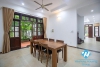 Fully furnished five bedroom villa for rent in Ciputra Hanoi